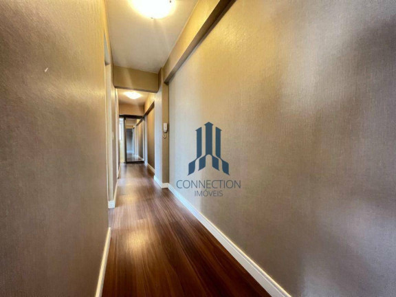 Imagem Apartamento com 2 Quartos à Venda, 70 m² em Centro - Curitiba