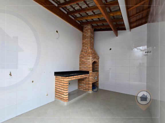 Imagem Casa com 3 Quartos à Venda, 85 m² em Vila Renata - Guarulhos