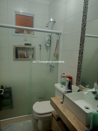 Imagem Casa com 3 Quartos à Venda, 50 m² em Jardim Park Real - Indaiatuba