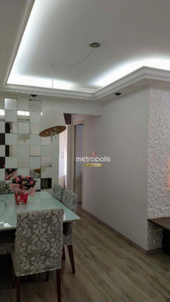 Imagem Apartamento com 2 Quartos à Venda, 49 m² em Sacomã - São Paulo