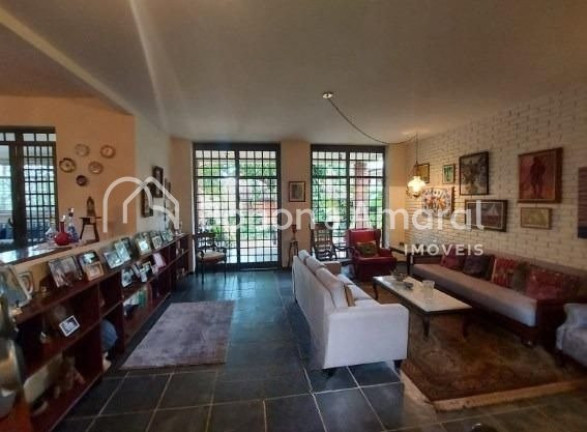 Casa de Condomínio com 4 Quartos à Venda, 1.400 m² em Barão Geraldo - Campinas