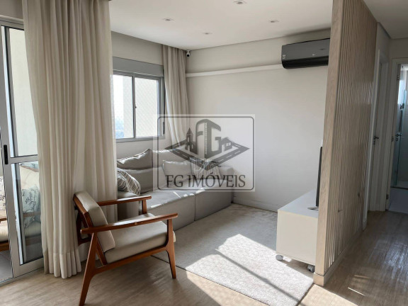 Imagem Apartamento com 3 Quartos à Venda, 76 m² em Vila São Silvestre - São Paulo Imagem Apartamento com 3 Quartos à Venda, 76 m² em Vila São Silvestre - São Paulo