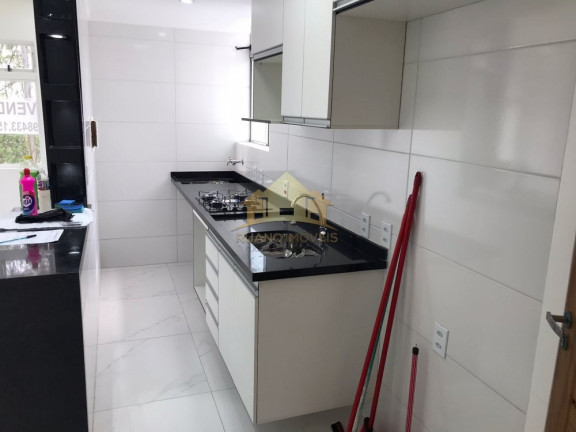 Imagem Apartamento com 2 Quartos à Venda, 43 m² em Aricanduva - São Paulo