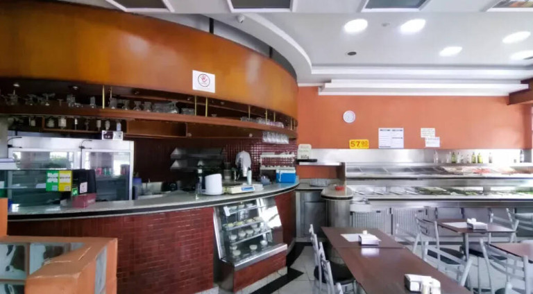 Imagem Sala Comercial à Venda, 133 m² em Vila Mariana - São Paulo