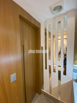 Imagem Apartamento com 3 Quartos à Venda, 185 m² em Panamby - São Paulo Imagem Apartamento com 3 Quartos à Venda, 185 m² em Panamby - São Paulo