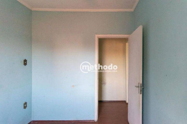 Imagem Casa com 3 Quartos à Venda, 166 m² em Vila Proost De Souza - Campinas