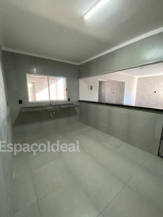 Imagem Casa com 3 Quartos à Venda, 179 m² em Núcleo Eldorado - Bauru Imagem Casa com 3 Quartos à Venda, 179 m² em Núcleo Eldorado - Bauru