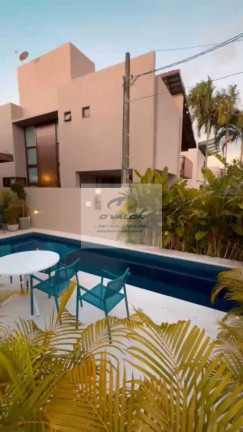 Imagem Casa com 4 Quartos à Venda, 450 m² em Altiplano Cabo Branco - João Pessoa