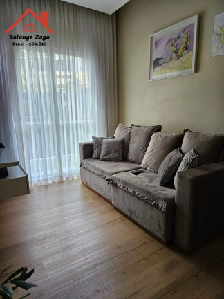 Imagem Apartamento com 2 Quartos à Venda, 50 m² em Ipiranga - São Paulo Imagem Apartamento com 2 Quartos à Venda, 50 m² em Ipiranga - São Paulo