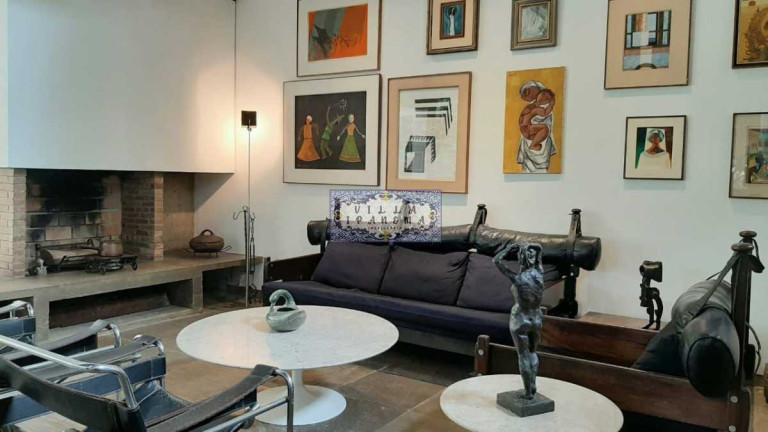 Imagem Imóvel com 5 Quartos à Venda, 580 m² em Itanhangá - Rio De Janeiro