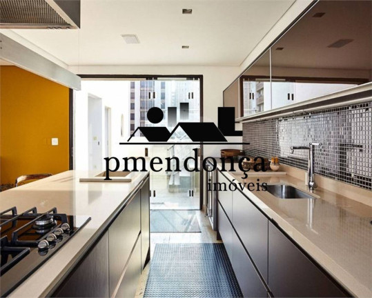 Imagem Apartamento com 3 Quartos à Venda, 780 m² em Alto De Pinheiros - São Paulo Imagem Apartamento com 3 Quartos à Venda, 780 m² em Alto De Pinheiros - São Paulo