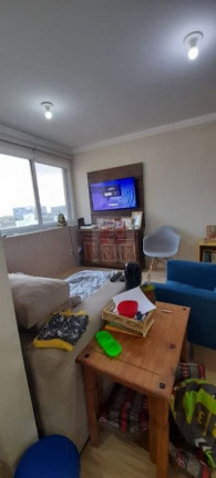 Apartamento com 2 Quartos à Venda, 68 m² em Centro Histórico - Porto Alegre