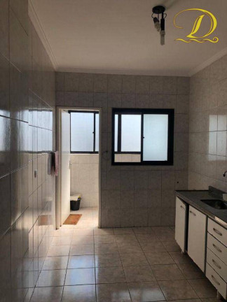 Imagem Cobertura com 3 Quartos à Venda, 185 m² em Tupi - Praia Grande