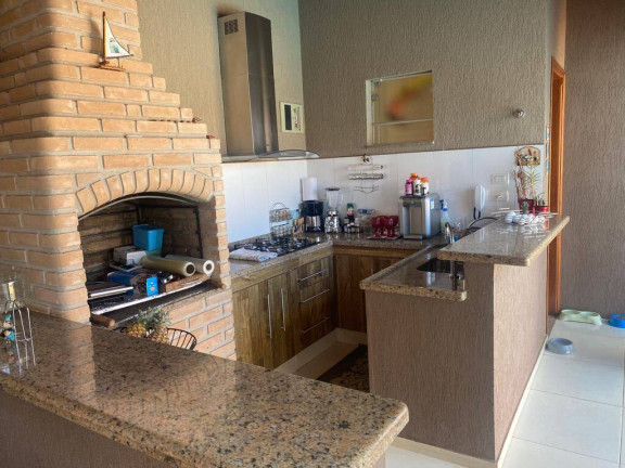 Imagem Casa com 3 Quartos à Venda, 300 m² em Jardim Santa Fé - Ourinhos Imagem Casa com 3 Quartos à Venda, 300 m² em Jardim Santa Fé - Ourinhos