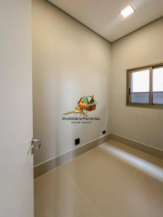 Imagem Casa de Condomínio com 3 Quartos à Venda, 265 m² em Suru - Santana De Parnaíba