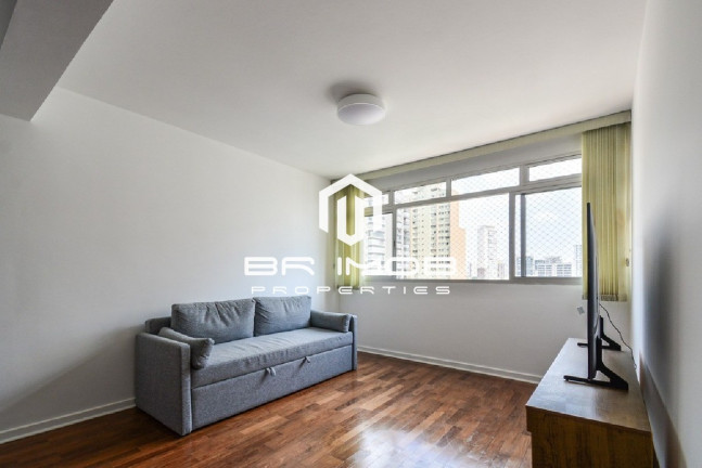 Imagem Imóvel com 2 Quartos à Venda, 96 m² em Paraíso - São Paulo Imagem Imóvel com 2 Quartos à Venda, 96 m² em Paraíso - São Paulo