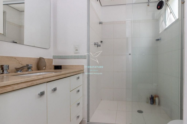 Imagem Apartamento com 2 Quartos à Venda, 47 m² em Campo Belo - São Paulo Imagem Apartamento com 2 Quartos à Venda, 47 m² em Campo Belo - São Paulo