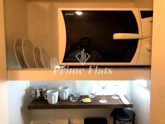 Imagem Apartamento com 1 Quarto à Venda, 29 m² em Perdizes - São Paulo