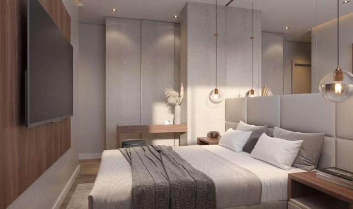 Imagem Imóvel com 2 Quartos à Venda,  em Medeiros - Jundiaí