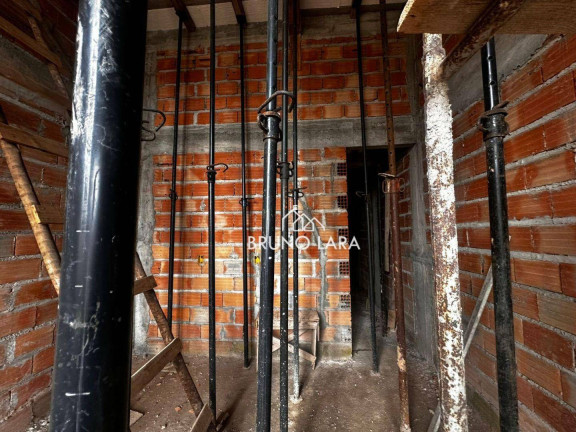 Imagem Casa com 2 Quartos à Venda, 70 m² em Guaruja Mansões - Betim