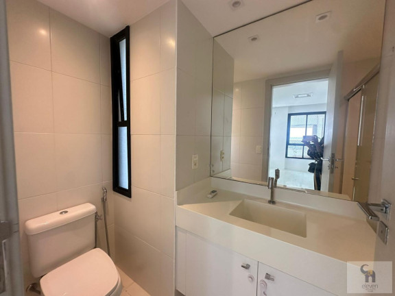 Imagem Apartamento com 4 Quartos à Venda, 278 m² em Vitoria - Salvador Imagem Apartamento com 4 Quartos à Venda, 278 m² em Vitoria - Salvador