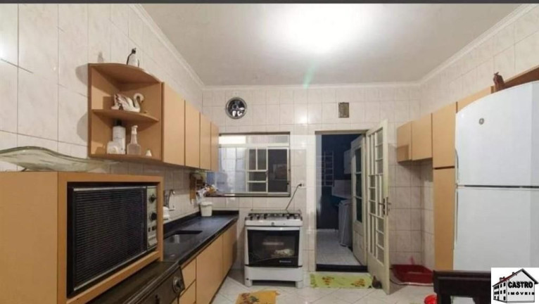 Imagem Casa com 3 Quartos à Venda, 100 m² em Cidade Mãe Do Céu - São Paulo Imagem Casa com 3 Quartos à Venda, 100 m² em Cidade Mãe Do Céu - São Paulo