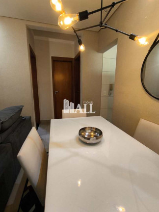 Imagem Apartamento com 2 Quartos à Venda, 45 m² em Rios Di Itália - São José Do Rio Preto Imagem Apartamento com 2 Quartos à Venda, 45 m² em Rios Di Itália - São José Do Rio Preto