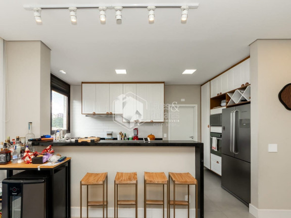 Imagem Apartamento com 3 Quartos à Venda, 157 m² em Brooklin Paulista - São Paulo Imagem Apartamento com 3 Quartos à Venda, 157 m² em Brooklin Paulista - São Paulo
