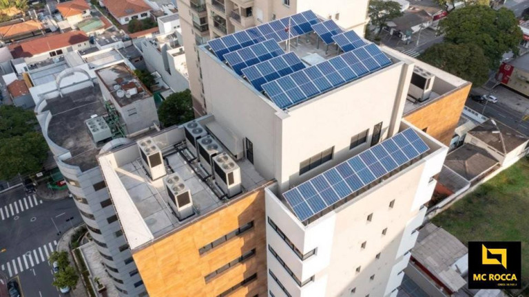 Imagem Apartamento com 3 Quartos à Venda, 80 m² em Vila Guiomar - Santo André