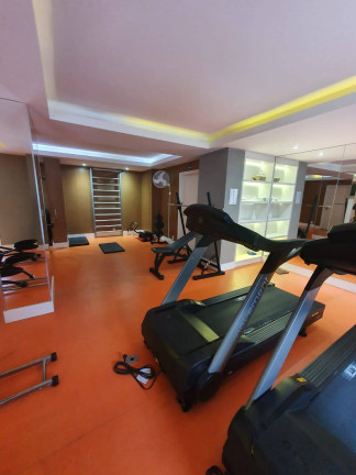 Imagem Apartamento com 2 Quartos à Venda, 58 m² em Jardim Roberto - Osasco