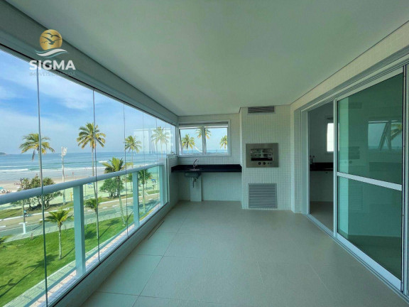 Imagem Apartamento com 3 Quartos à Venda, 117 m² em Enseada - Guarujá Imagem Apartamento com 3 Quartos à Venda, 117 m² em Enseada - Guarujá