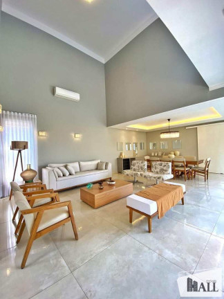 Imagem Casa com 4 Quartos à Venda, 400 m² em Golden Park Residence - Mirassol Imagem Casa com 4 Quartos à Venda, 400 m² em Golden Park Residence - Mirassol