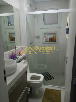 Imagem Apartamento com 3 Quartos à Venda, 70 m² em Centro - Piracicaba Imagem Apartamento com 3 Quartos à Venda, 70 m² em Centro - Piracicaba