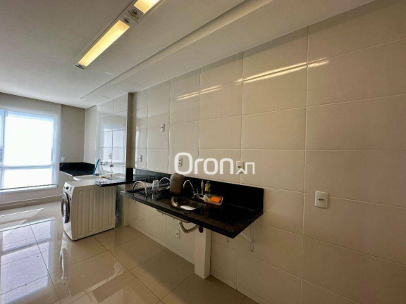 Imagem Apartamento com 2 Quartos à Venda, 67 m² em Jardim América - Goiânia