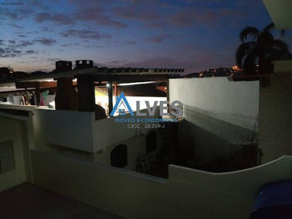 Imagem Casa com 4 Quartos à Venda, 200 m² em Santa Terezinha - São Bernardo Do Campo Imagem Casa com 4 Quartos à Venda, 200 m² em Santa Terezinha - São Bernardo Do Campo