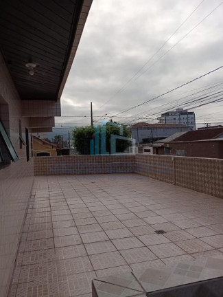 Imagem Apartamento com 2 Quartos à Venda, 60 m² em Caiçara - Praia Grande