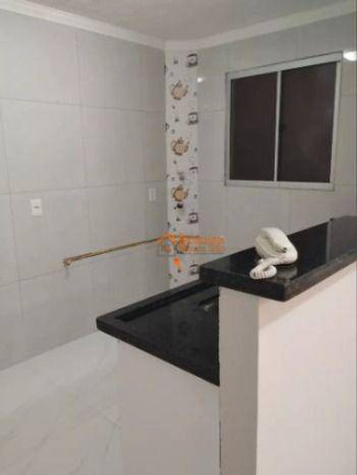 Imagem Apartamento com 2 Quartos à Venda, 45 m² em Jardim Ansalca - Guarulhos Imagem Apartamento com 2 Quartos à Venda, 45 m² em Jardim Ansalca - Guarulhos