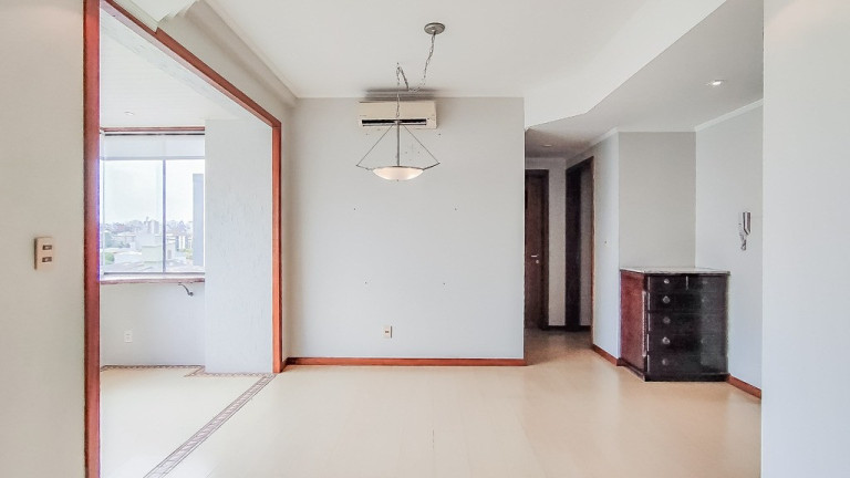 Imóvel com 2 Quartos à Venda, 69 m² em Jardim Botânico - Porto Alegre
