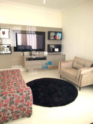 Imagem Cobertura com 3 Quartos à Venda, 460 m² em Jardim Nova Petrópolis - São Bernardo Do Campo Imagem Cobertura com 3 Quartos à Venda, 460 m² em Jardim Nova Petrópolis - São Bernardo Do Campo