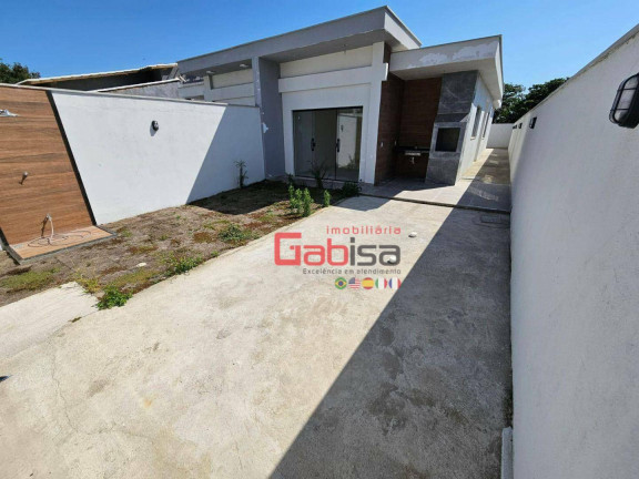 Imagem Casa com 3 Quartos à Venda, 175 m² em Reserva Do Peró - Cabo Frio Imagem Casa com 3 Quartos à Venda, 175 m² em Reserva Do Peró - Cabo Frio