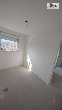Imagem Apartamento com 2 Quartos à Venda, 42 m² em Vila Rosália - Guarulhos