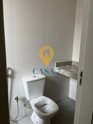 Imagem Apartamento com 2 Quartos à Venda, 50 m² em São Pedro - Belo Horizonte