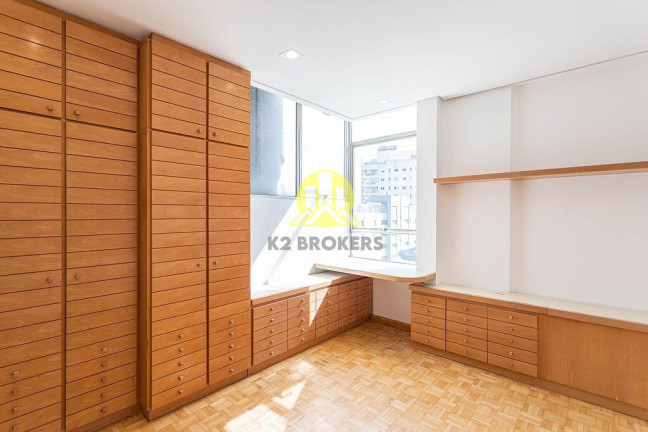 Imagem Apartamento com 4 Quartos à Venda, 287 m² em Vila Madalena - São Paulo Imagem Apartamento com 4 Quartos à Venda, 287 m² em Vila Madalena - São Paulo