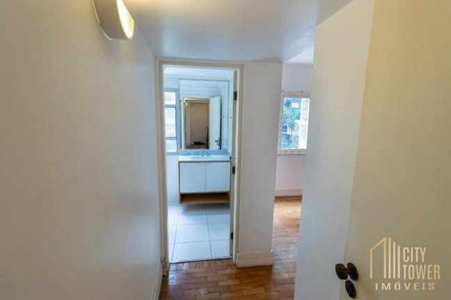 Imagem Apartamento com 3 Quartos à Venda, 129 m² em Itaim Bibi - São Paulo