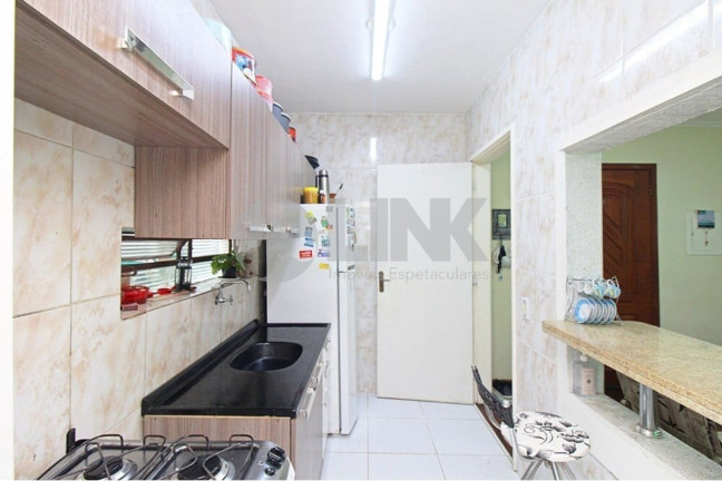 Imagem Apartamento com 2 Quartos à Venda, 60 m² em Nonoai - Porto Alegre Imagem Apartamento com 2 Quartos à Venda, 60 m² em Nonoai - Porto Alegre