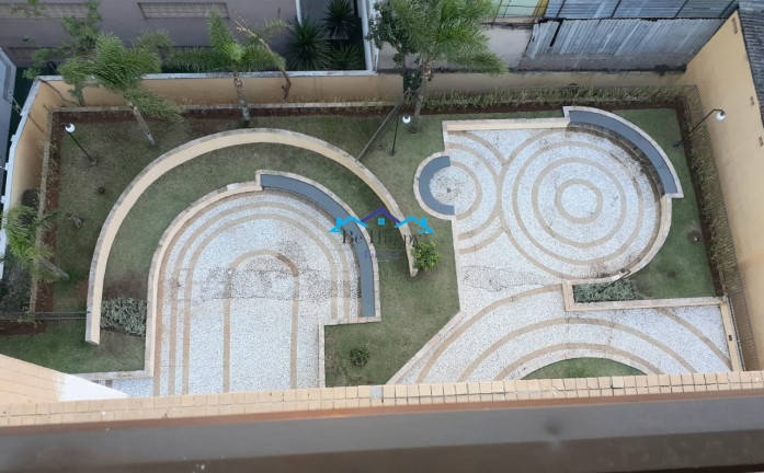 Imagem Apartamento com 2 Quartos à Venda, 64 m² em Jardim Aeroporto - São Paulo Imagem Apartamento com 2 Quartos à Venda, 64 m² em Jardim Aeroporto - São Paulo