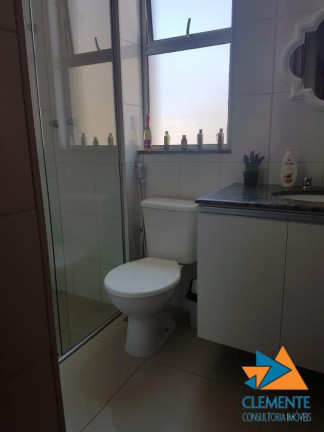 Imagem Apartamento com 4 Quartos à Venda, 155 m² em Buritis - Belo Horizonte