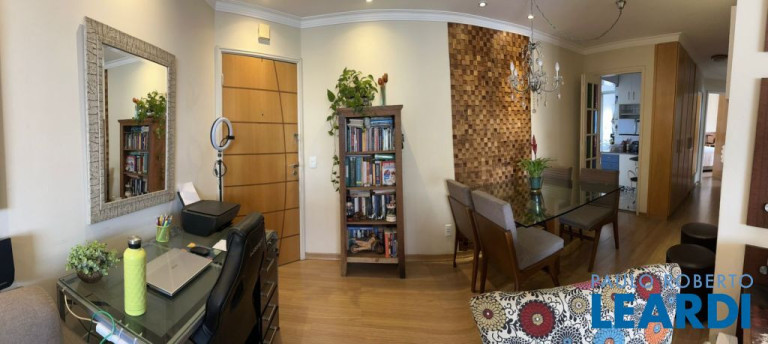 Imagem Apartamento com 3 Quartos à Venda, 72 m² em Aclimação - São Paulo Imagem Apartamento com 3 Quartos à Venda, 72 m² em Aclimação - São Paulo