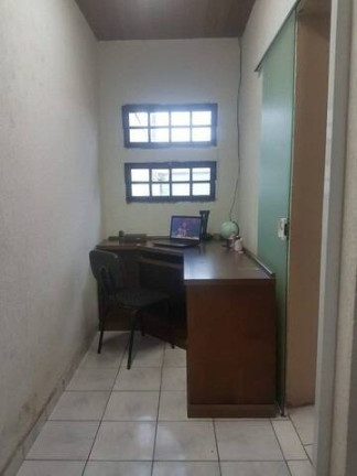 Imagem Casa com 2 Quartos à Venda, 250 m² em Parque São Luís - Taubaté