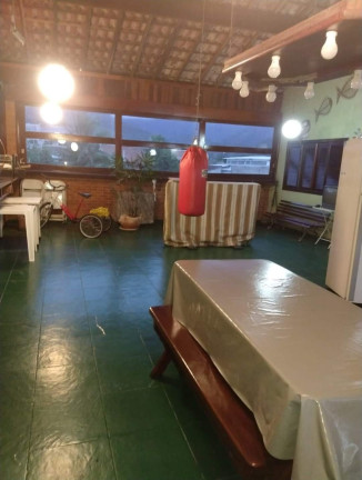 Imagem Casa com 1 Quarto à Venda, 230 m² em Ipiranguinha - Ubatuba Imagem Casa com 1 Quarto à Venda, 230 m² em Ipiranguinha - Ubatuba